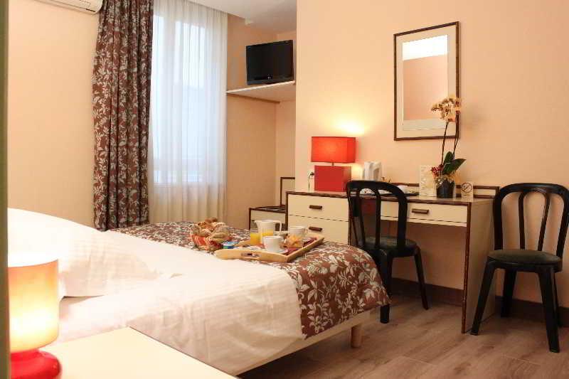 The Originals Boutique, Hotel Alize, אוויאן-לה-באן מראה חיצוני תמונה