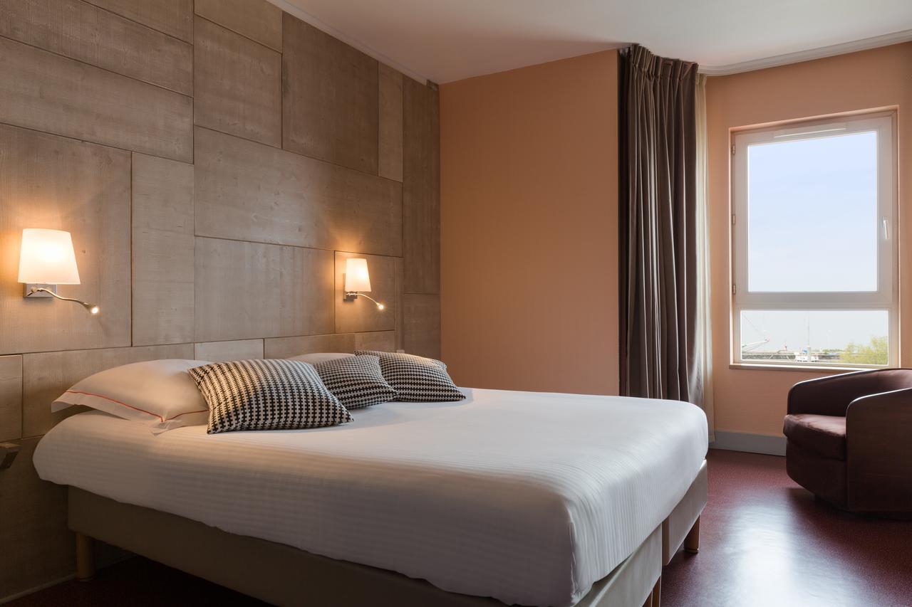 The Originals Boutique, Hotel Alize, אוויאן-לה-באן מראה חיצוני תמונה