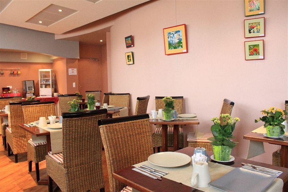 The Originals Boutique, Hotel Alize, אוויאן-לה-באן מראה חיצוני תמונה