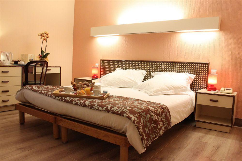 The Originals Boutique, Hotel Alize, אוויאן-לה-באן מראה חיצוני תמונה