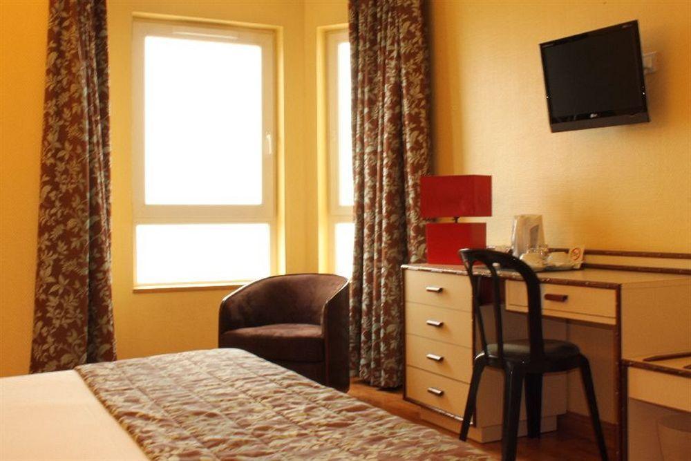 The Originals Boutique, Hotel Alize, אוויאן-לה-באן מראה חיצוני תמונה