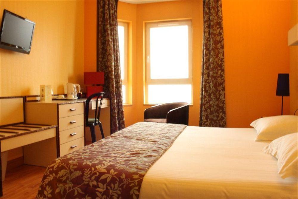 The Originals Boutique, Hotel Alize, אוויאן-לה-באן מראה חיצוני תמונה