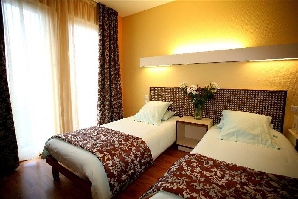 The Originals Boutique, Hotel Alize, אוויאן-לה-באן מראה חיצוני תמונה