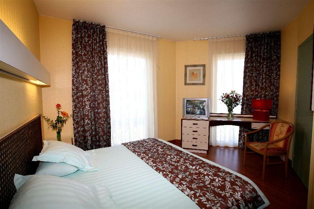 The Originals Boutique, Hotel Alize, אוויאן-לה-באן מראה חיצוני תמונה