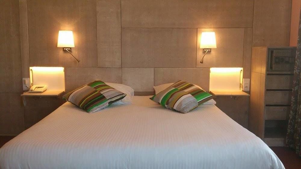 The Originals Boutique, Hotel Alize, אוויאן-לה-באן מראה חיצוני תמונה