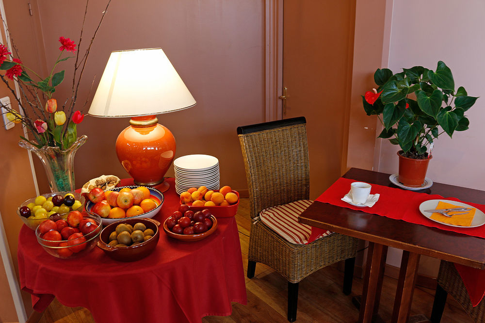 The Originals Boutique, Hotel Alize, אוויאן-לה-באן מראה חיצוני תמונה