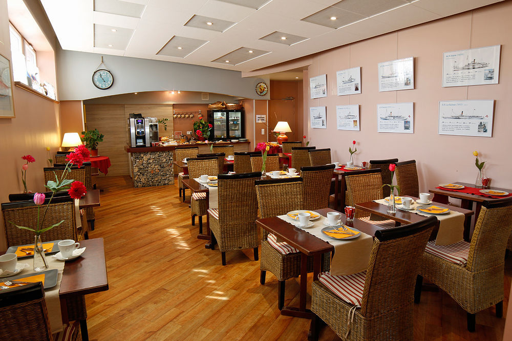 The Originals Boutique, Hotel Alize, אוויאן-לה-באן מראה חיצוני תמונה