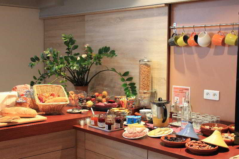 The Originals Boutique, Hotel Alize, אוויאן-לה-באן מראה חיצוני תמונה
