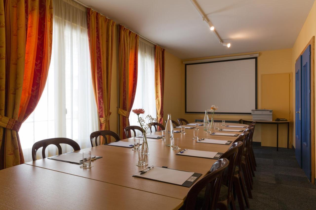 The Originals Boutique, Hotel Alize, אוויאן-לה-באן מראה חיצוני תמונה