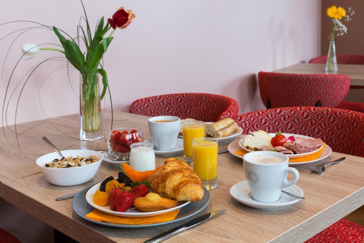 The Originals Boutique, Hotel Alize, אוויאן-לה-באן מראה חיצוני תמונה