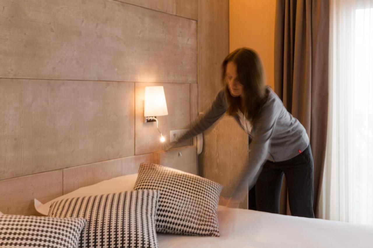 The Originals Boutique, Hotel Alize, אוויאן-לה-באן מראה חיצוני תמונה